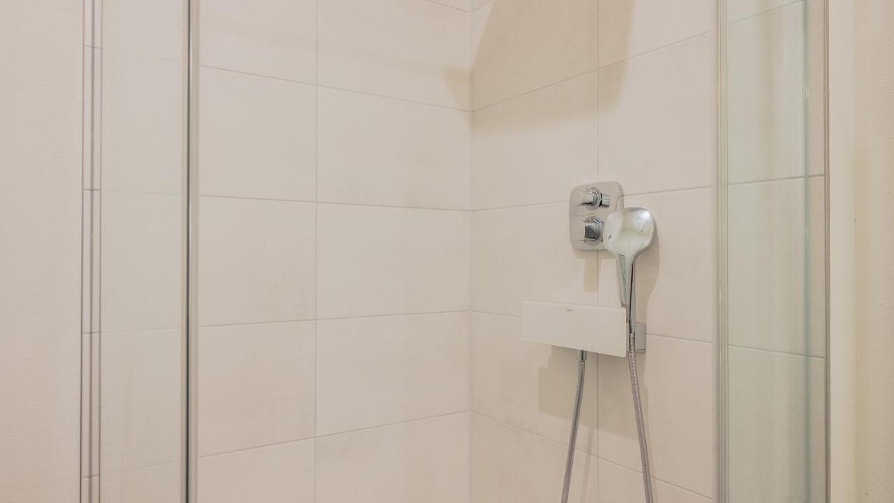 Apartmenthaus Wittsande Wittsande 04 Zingst Esterno foto